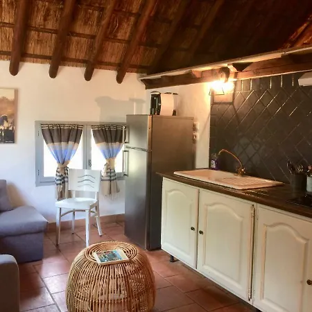 Guest house Terre De Boheme