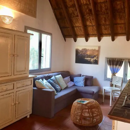 Guest house Terre De Boheme *