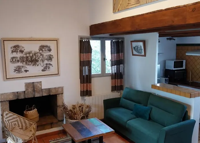 Terre De Boheme 4* Vestric-et-Candiac
