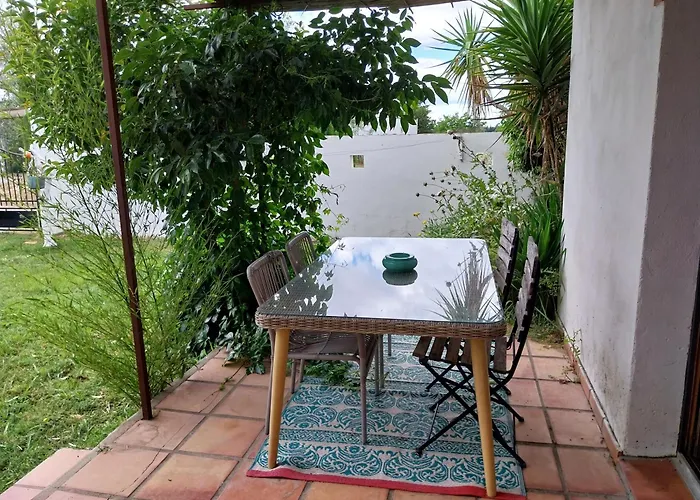 Terre De Boheme 4* Vestric-et-Candiac