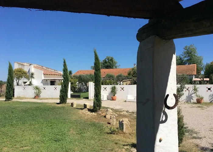 Terre De Boheme 4* Vestric-et-Candiac
