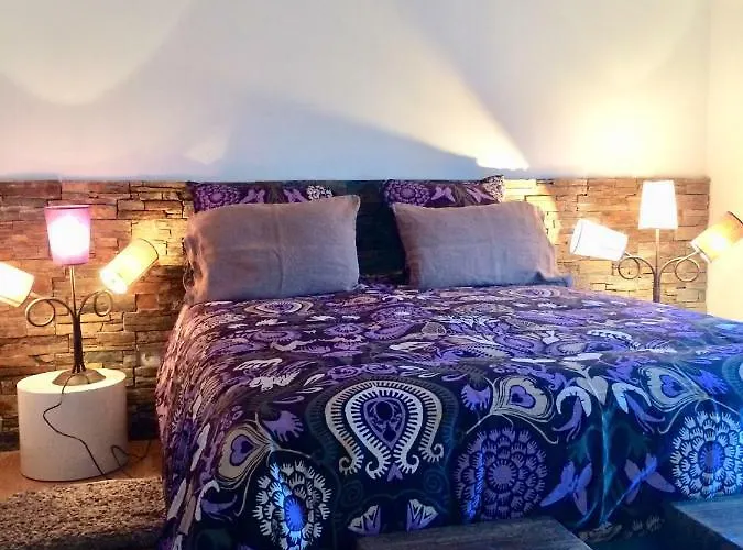 Terre De Boheme 4* Vestric-et-Candiac