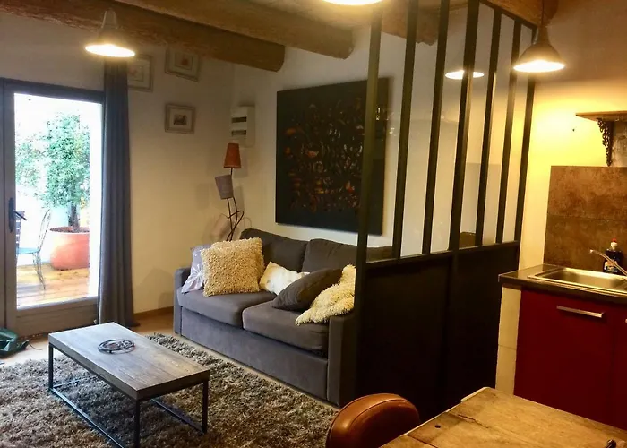 Terre De Boheme 4*