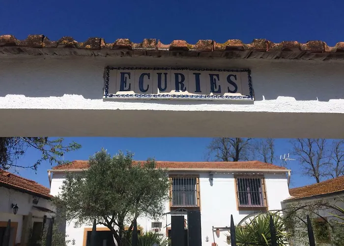Terre De Boheme 4* Vestric-et-Candiac